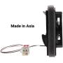 ERP DA81-06013A Refrigerator Evaporator Motor Fan