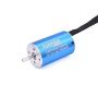 Surpass Hobby Blue 2845 5900KV Brushless Motor Shaft 3.175mm for 1/12 1/14 RC Car