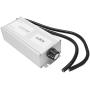 3 Phase AC Motor Controller, Manual Knob Adjustment Effectively Dissipate Heat High Power Fan Speed Control Switch Non Rust 380V for Industrial Use