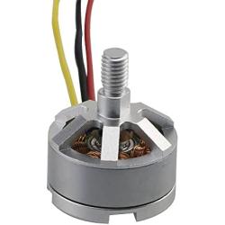 KingVal Replacement CCW Brushless Motor Compatible with JJRC X7 Smart RC Drone Quadcopter