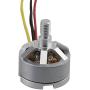 KingVal Replacement CCW Brushless Motor Compatible with JJRC X7 Smart RC Drone Quadcopter