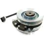 The ROP Shop Electric PTO Clutch for Exmark/Toro 104-3334 1043334 - Lawn Mower Engine Motor