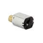tatoko N20 DC Vibration Motor 3V 8000RPM Powerful Small Electric Motor Micro Vibrating Motor 2PCS
