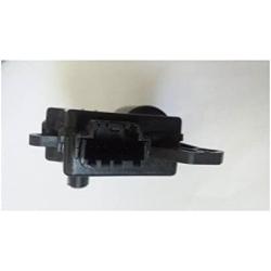 Motorcraft - Motor Asy (P) (YH1933)