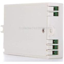 Calvas AC 220V Motor RF Wireless Remote Control Switch 220V UP&DOWN Remote controller Motor Forwards Reversing Remote Switch