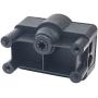GREENCHOOSY Club Car DS MCOR Potentiometer Accelerator 1021011-01 for Golf Cart Club Car DS 2001-2011,MCOR Motor Controller