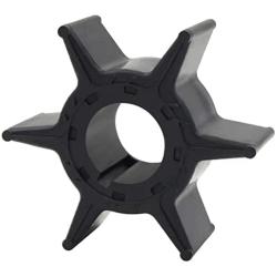 BODAO 6H4-44352-02/697-44352-00 Boat Engine Water Pump Impeller for Yamaha 25/30/40/50HP Outboard Motor