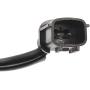 Dorman 741-348 Front Driver Side Power Window Regulator And Motor Assembly Compatible with Select Nissan / Suzuki Models (OE FIX)