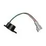 Golf Cart Speed Sensor, for Club car Speed Sensor 48 Volt, ADC Motor, fit Club Car DS&Precedent,OEM 102704901,102265601