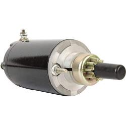 Starter Motor Compatible with Kohler 52-098-03 52-098-09 52-098-12 Gravely 032546