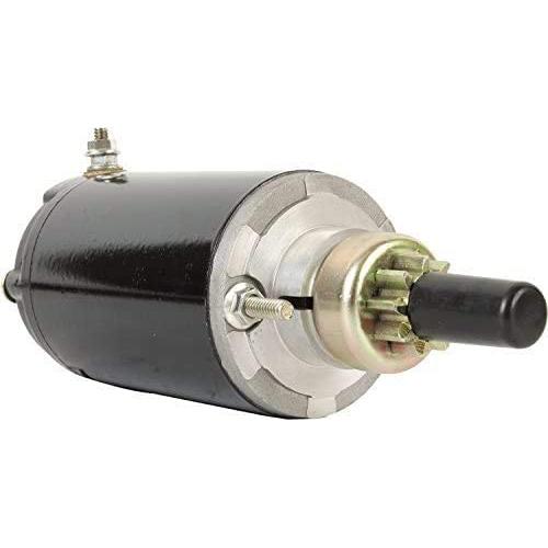 Starter Motor Compatible with Kohler 52-098-03 52-098-09 52-098-12 Gravely 032546