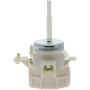 PRYSM Dishwasher Diverter Motor Replaces W10537869