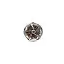 GEPRC SPEEDX2 2107.5 1960KV/2450KV Motors (2450KV, Titanium, 1)
