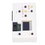 Engraving Machine Off Line Controller Board, Wide Compatibility PWM Adjustment CNC Router Offline Control Module Stepper Moter Easy Connection for 3018