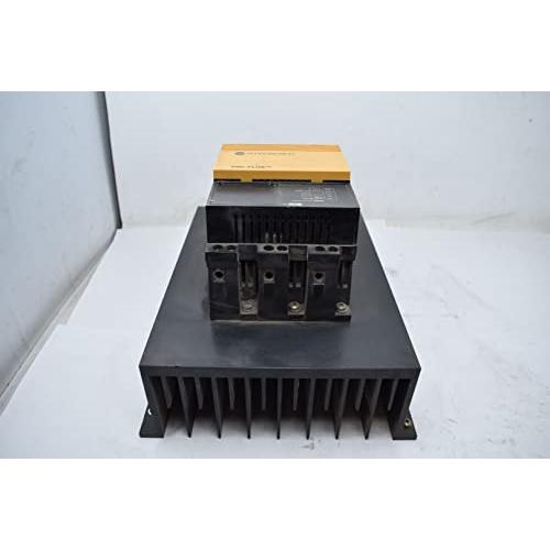 Allen Bradley 150-A54NBD Motor Controller 150A54NBD