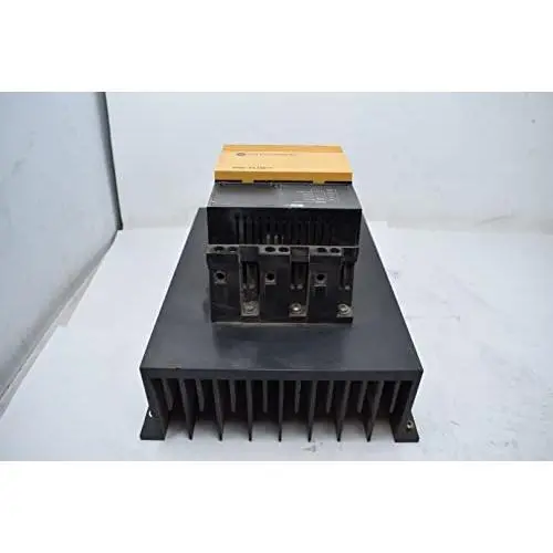 Allen Bradley 150-A54NBD Motor Controller 150A54NBD