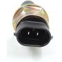 HiSport Transmission Speed Sensor 15547452 - Vehicle Speed Sensor(VSS) Wheel Speed Sensor Compatible with Chevy GMC Cadillac Yukon Suburban Blazer