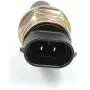 HiSport Transmission Speed Sensor 15547452 - Vehicle Speed Sensor(VSS) Wheel Speed Sensor Compatible with Chevy GMC Cadillac Yukon Suburban Blazer