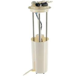 Fuel Pump Assembly for Chevrolet S10 GMC Sonoma 2002-2003 V6 4.3L