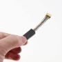 2 Pairs Vacuum Cleaners Carbon Brushes 30x11x6mm Compatible with Miele S200 S300 S500 Serie Vacuum Cleaner Motor
