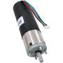 Ballmers 236575 RV in-Wall Slide-Out Motor High Torque Gear Ratio 300:1 in-Wall 10MM Replacement for RV Camper
