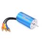 Surpass Hobby 2445 5400KV Sensorless Brushless Motor Shaft 2.3mm with 35A Brushless ESC for 1/16 RC Car