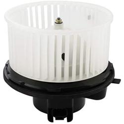 Heater AC Fan Blower Motor For Cadillac Escalade,Silverado 1500,Silverado 2500 HD,2007-2013 GMC Sierra