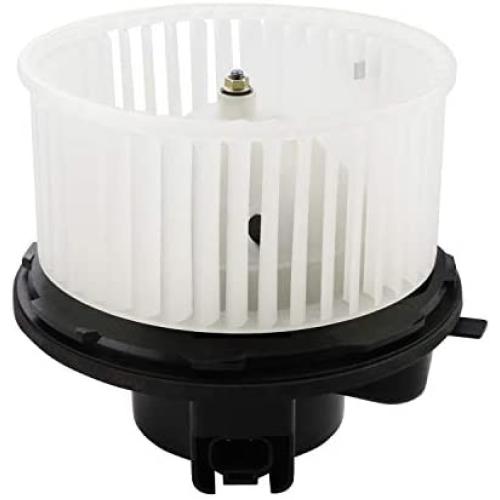 Heater AC Fan Blower Motor For Cadillac Escalade,Silverado 1500,Silverado 2500 HD,2007-2013 GMC Sierra