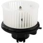Heater AC Fan Blower Motor For Cadillac Escalade,Silverado 1500,Silverado 2500 HD,2007-2013 GMC Sierra
