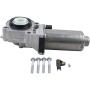 27107566296 4WD Transfer Case Actuator Shift Motor with Sensor for BM-W 2003-2010 E83 X3, 2003-2006 E53 E70 X5 27107541782 27103455136 600-932