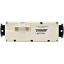 Dorman 599-260 Remanufactured Climate Control Module Compatible with Select Chevrolet/GMC Models
