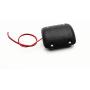 Black Shell DC 12V 5000RPM Vibration Motor for Massage Cushion 2pcs