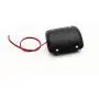 Black Shell DC 12V 5000RPM Vibration Motor for Massage Cushion 2pcs
