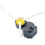 HUAYUWA Robot Side Brush Motors Module Replacement Fits for Roomba 800 900 Series 860 870 880 890 960 980 Vacuum Cleaner Accessories