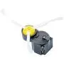HUAYUWA Robot Side Brush Motors Module Replacement Fits for Roomba 800 900 Series 860 870 880 890 960 980 Vacuum Cleaner Accessories