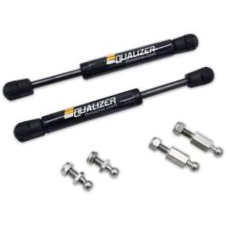 Boating Accessories New Gforce Equalizer Mg Blk T-h Marine Gfeqmgbkdp