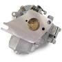 Boat Engine CARBURETOR CARB CARBURETTOR Assy 6E0-14301-05 6E0-14301-04 03 02 01 6E0-14301-00 For Yamaha Outboard 4HP 5HP 2 stroke Outboard motor