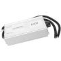 3 Phase AC Motor Controller, Manual Knob Adjustment Effectively Dissipate Heat High Power Fan Speed Control Switch Non Rust 380V for Industrial Use