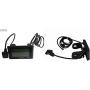 NBpower 72V 40Amax Brushless DC Motor Controller Ebike Controller +72V SW900 LCD Display One Set,Used for E-Bike Kit, Electric Bicycle Conversion kit, Electric Bicycle Part & Accessories.