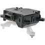Dorman 604-880 Driver Side Main HVAC Blend Door Actuator Compatible with Select Honda Models