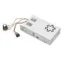 DC Motor Speed Controller, Bidirectional CW CCW Brush Motor Governor Multifunctional for Heater for Car Cooling Fan