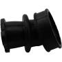 LQ Industrial Intake Manifold Boot RubberEngine Motor Air Intake Manifold Parts for Stihl MS260 MS240 024 026 Chainsaw 1129 141 2200