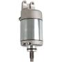 Starter Motor for Honda ATV 2001-2014 TRX500FA FourTrax Foreman Rubicon, 2004-2008 TRX500FGA, 2009-2014 TRX500FPA FourTrax Rincon Replace SMU0314, 31200-HN2-003, 31200-HN2-A01 18610 18666