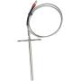 Direct Igniter Pit Boss Rebuild Kit, Auger motor + Fan + Hot Rod + RTD + SS Burn Pot & Control Board