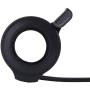 Thumb Throttle Speed Control, 3 Wires Speed Control Throttles for E-Bike Electric Scooters, Ebike Thumb Throttle, Universal for Left/Right Handle