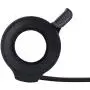 Thumb Throttle Speed Control, 3 Wires Speed Control Throttles for E-Bike Electric Scooters, Ebike Thumb Throttle, Universal for Left/Right Handle
