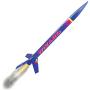 Estes-1292 Wizard Rocket (Pack of 3)