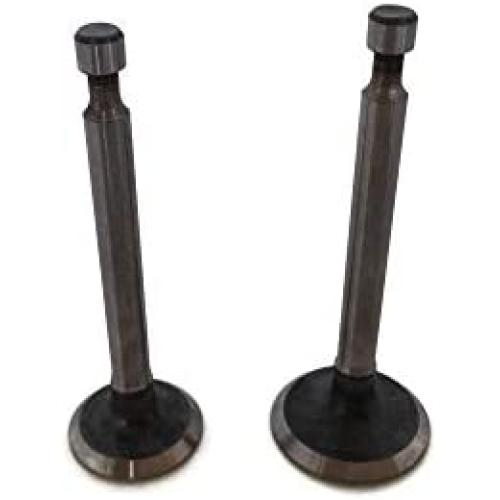 For Honda GX140 Intake Suction & Exhaust Valve IN EX 14711-ZE1-000 14721-ZE1-810 000 Lawnmower Water Pressure Tiller Water Pump Motor Engine