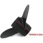 Boat Motor Propeller Assy for Hangkai F6.5 6.5HP 4-Stroke Outboard Motor Engine 3 x 7.8