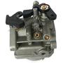 ITACO Boat Motor 3JE-03200-0 3303 8M0053668 Carburetor Carb Assy for Tohatsu Nissan Mercury Quicksilver Outboard 6HP MFS6C NFS6C 4-Stroke Marine Engine